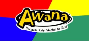 Awanas color